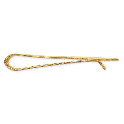 14k solid yellow gold money clip dollar sign symbol personalized engraved monogram