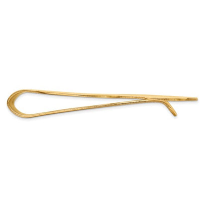 14k solid yellow gold money clip dollar sign symbol personalized engraved monogram