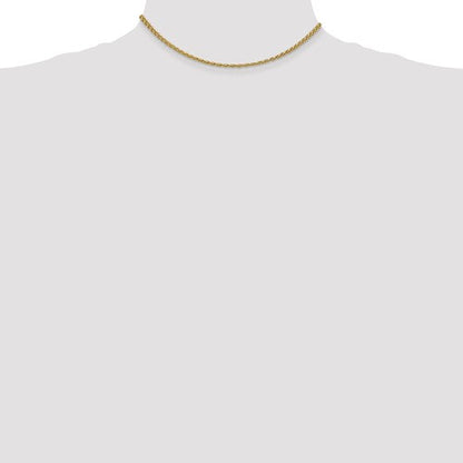 14k yellow gold 2mm spiga wheat bracelet anklet necklace pendant chain