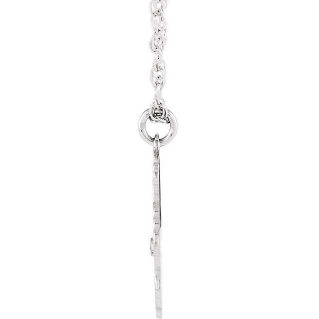 14k 10k yellow rose white gold diamond silver iowa ia state map personalized city necklace