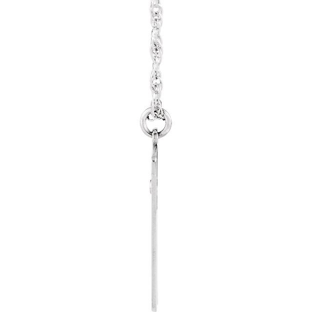 14k 10k yellow rose white gold diamond silver new mexico nm state map personalized city necklace
