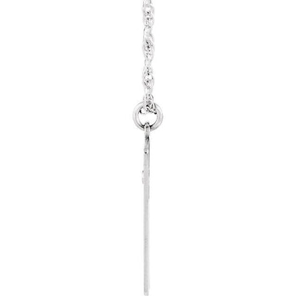 14k 10k yellow rose white gold diamond silver new mexico nm state map personalized city necklace