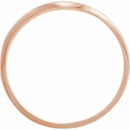 sterling silver or yellow rose gold plated sterling silver 3 letter script initial monogram personalized signet ring