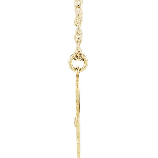 14k 10k yellow rose white gold diamond silver iowa ia state map personalized city necklace
