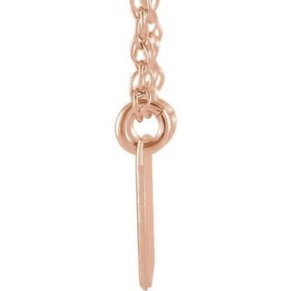 14k gold 10k gold silver oklahoma ok state map necklace heart personalized city