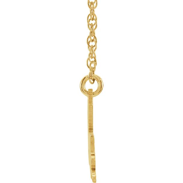 14k gold 10k gold silver louisiana state map necklace heart personalized city