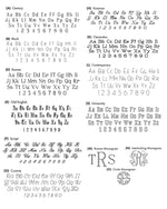 Charger l&#39;image dans la galerie, Solid Sterling Silver Curb Link ID Bracelet Personalized Engraved Monogram Names Initials
