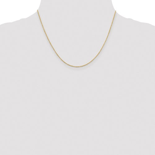 sterling silver gold plated 1.1mm cable bracelet anklet necklace choker pendant chain