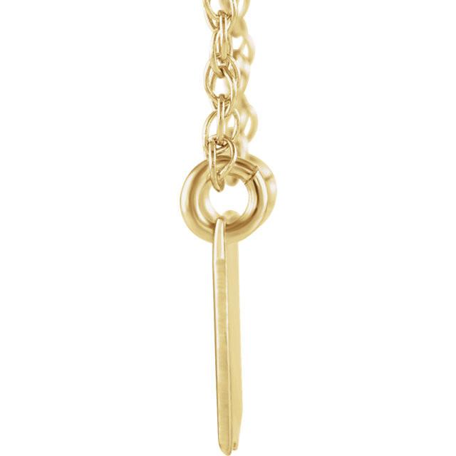 14k gold 10k gold silver oklahoma ok state map necklace heart personalized city