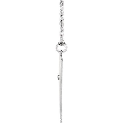 14k 10k yellow rose white gold diamond silver nevada nv state map personalized city necklace