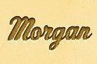 14K Gold or Sterling Silver Arizona AZ State Pendant Charm Personalized Monogram - BringJoyCollection